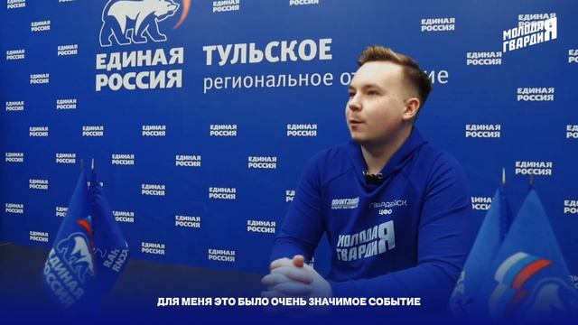 В новом выпуске О каждом  Артур Ахметов