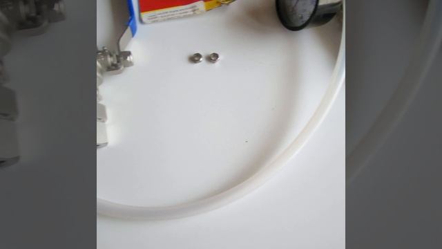 Комплект фитингов для Сергея в  Пушкино 18.04.26