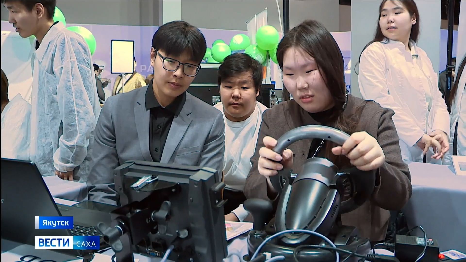 20:50 ВЕСТИ САХА 180426 НА РУССКОМ ЯЗЫКЕ