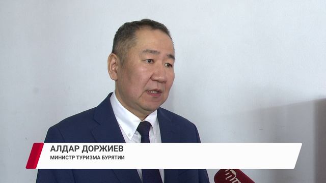 В Улан-Удэ началась реконструкция Гостиных рядов