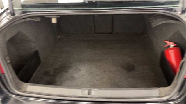 Видиопрезентация Volkswagen Passat B6