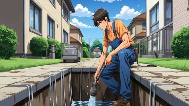 Уход за трубопроводами: как избежать засоров и прочистить трубы