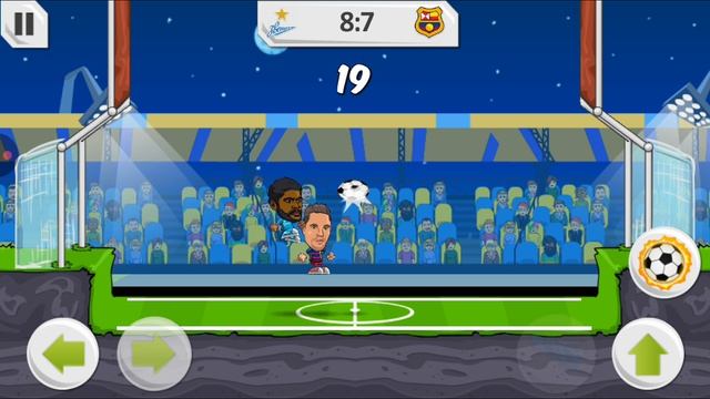 играю фифа угар без зенит чемпион ура