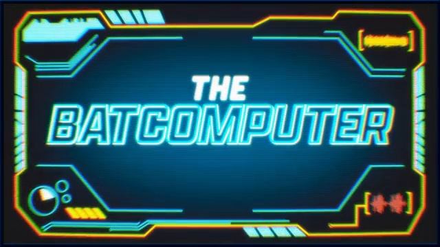 LEGO Batman: Наследие Тёмного рыцаря  дневник разработчиков Бэт-пещеры PS5