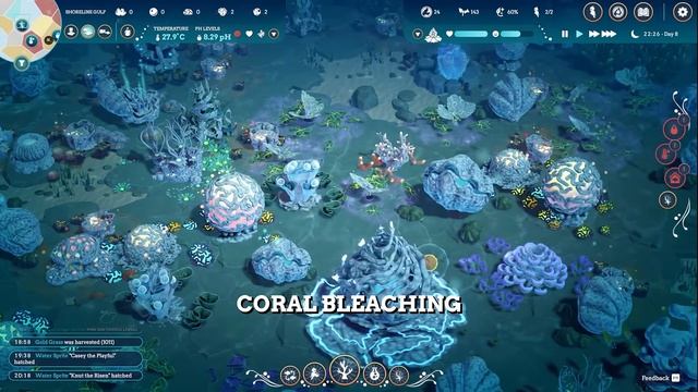 Трейлер Life Below Hazards