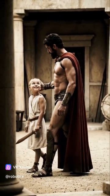 Спарта всем смотреть!!!