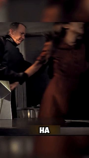  Он это сделал чтобы обести вечную молодость...