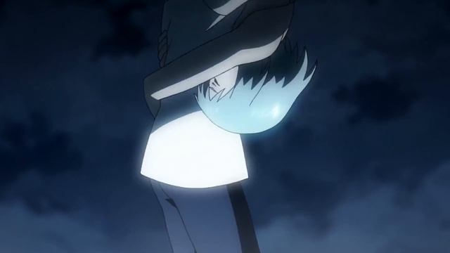 Патэма наоборотРусский трейлер Дубляж 2026 Аниме мультфильм фантастика