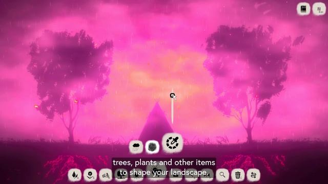 Трейлер Treeplanter запуск