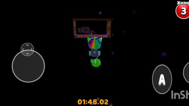 Астральный Храм на алмаз | ФиксПаша