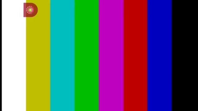 Конец эфира и начало перегонов Домашний 7 18.04.2018