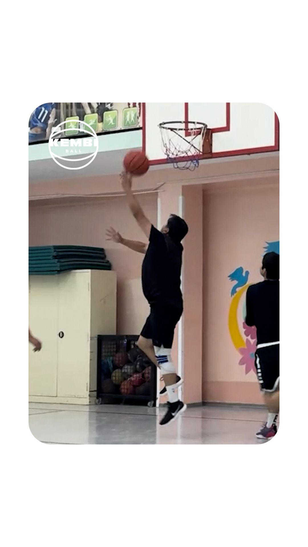 Aibek's Highlights (June 5, 2024)