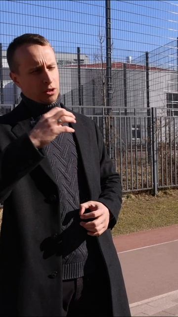 Приехали смотреть квартиры в ЯНИНО 2026