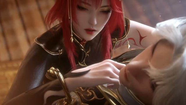 Становление богом 125 Серия - Превью Аниме-Мультсериал 2022