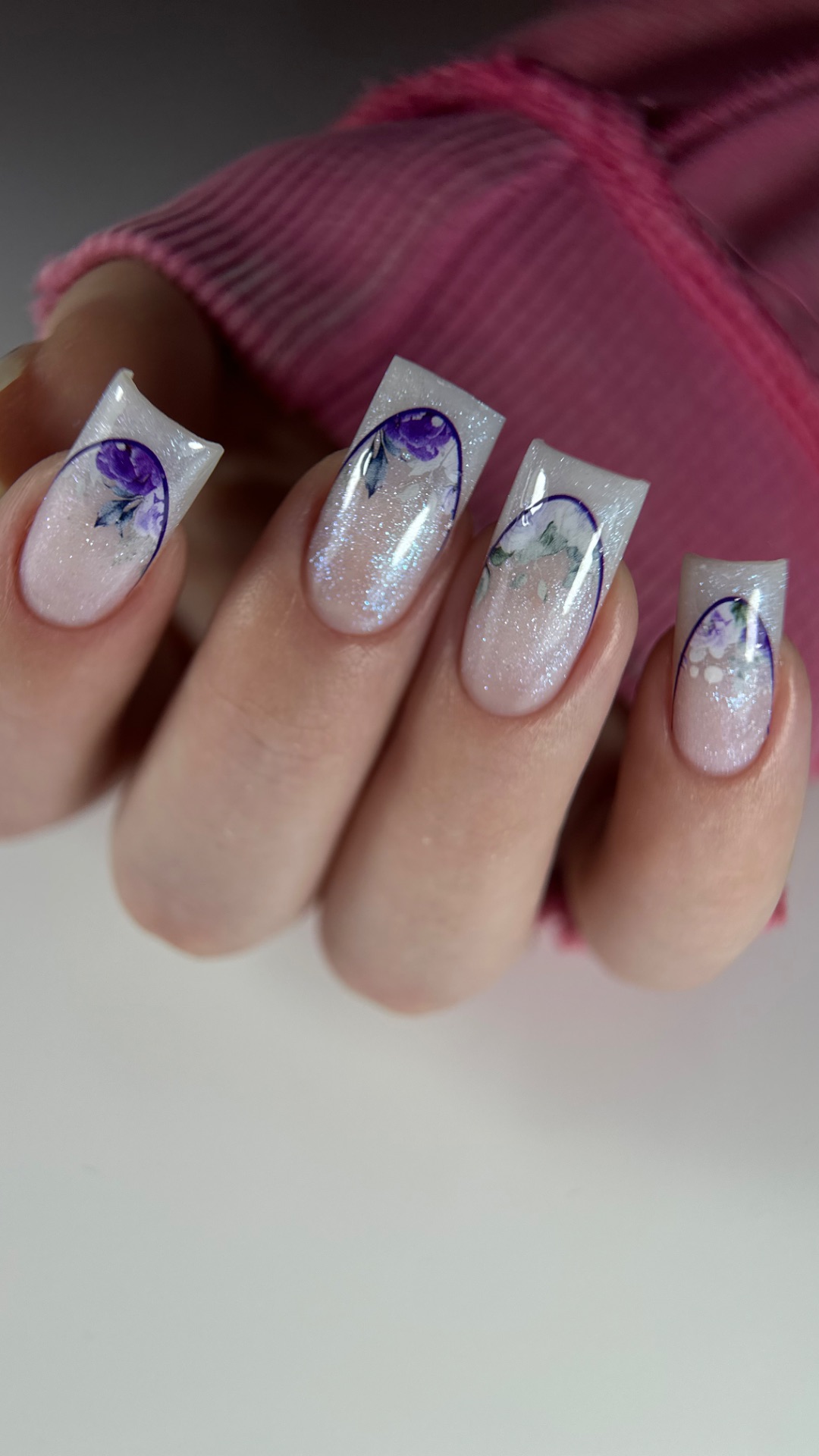 Как работать гелем желе