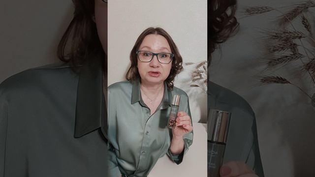 Мой опыт использования капсул для лица с 20 витамином С Novage