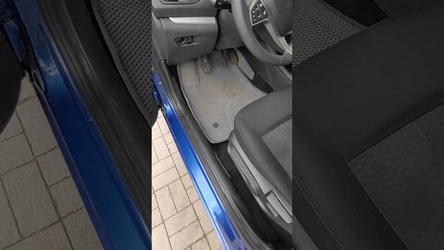 Как Заправить автомобиль