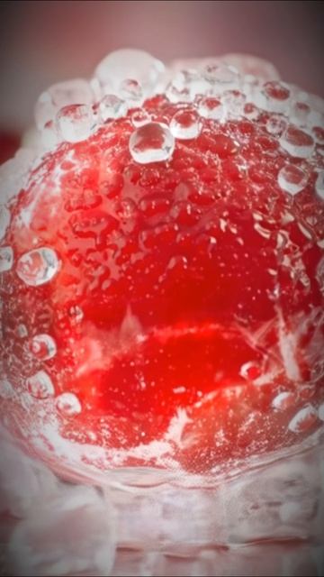 Вишневый вайб