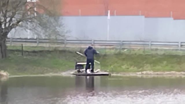 Светлые Горы Форель5 18.04.2026г.