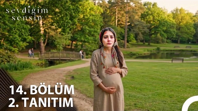 «Ты тот, кого я люблю» 14 серия обзор