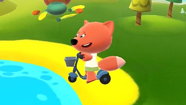 Ми-мимишки. Мишки. Ми-Ми-Мишки. Мишка. Мишки