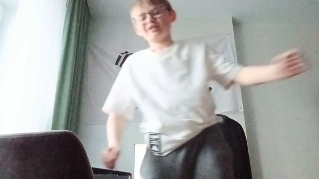 Видео-песня новый бриз