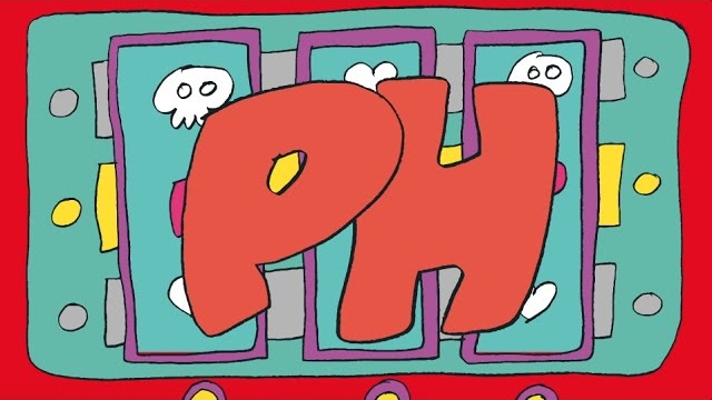 【MV】p.h. / SEVENTHLINKS Feat. Flower