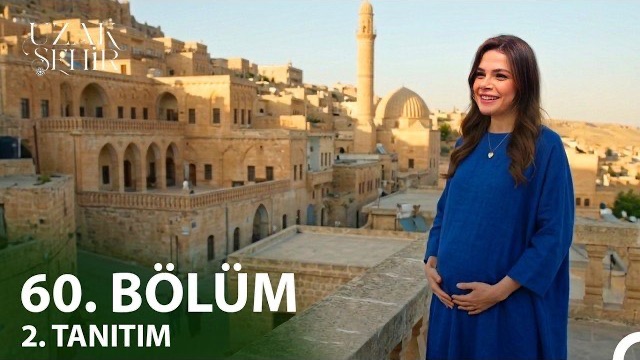 Далёкий город 60 серия на русском обзор