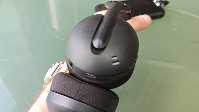 SmartBuy Cyclone 2 - обзор