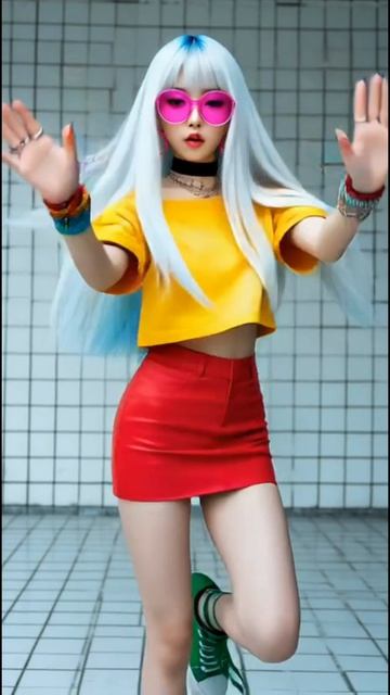 Яркая песенка Полина Комаревская