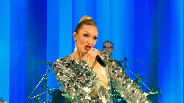 180 и выше- Мурашки