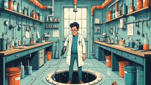 Практические советы по прочистке канализационных труб своими руками