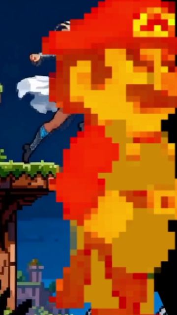 Sega #16bit  #реслинг #segagenesis  #tiktok #сега #музыка  #tiktok #music