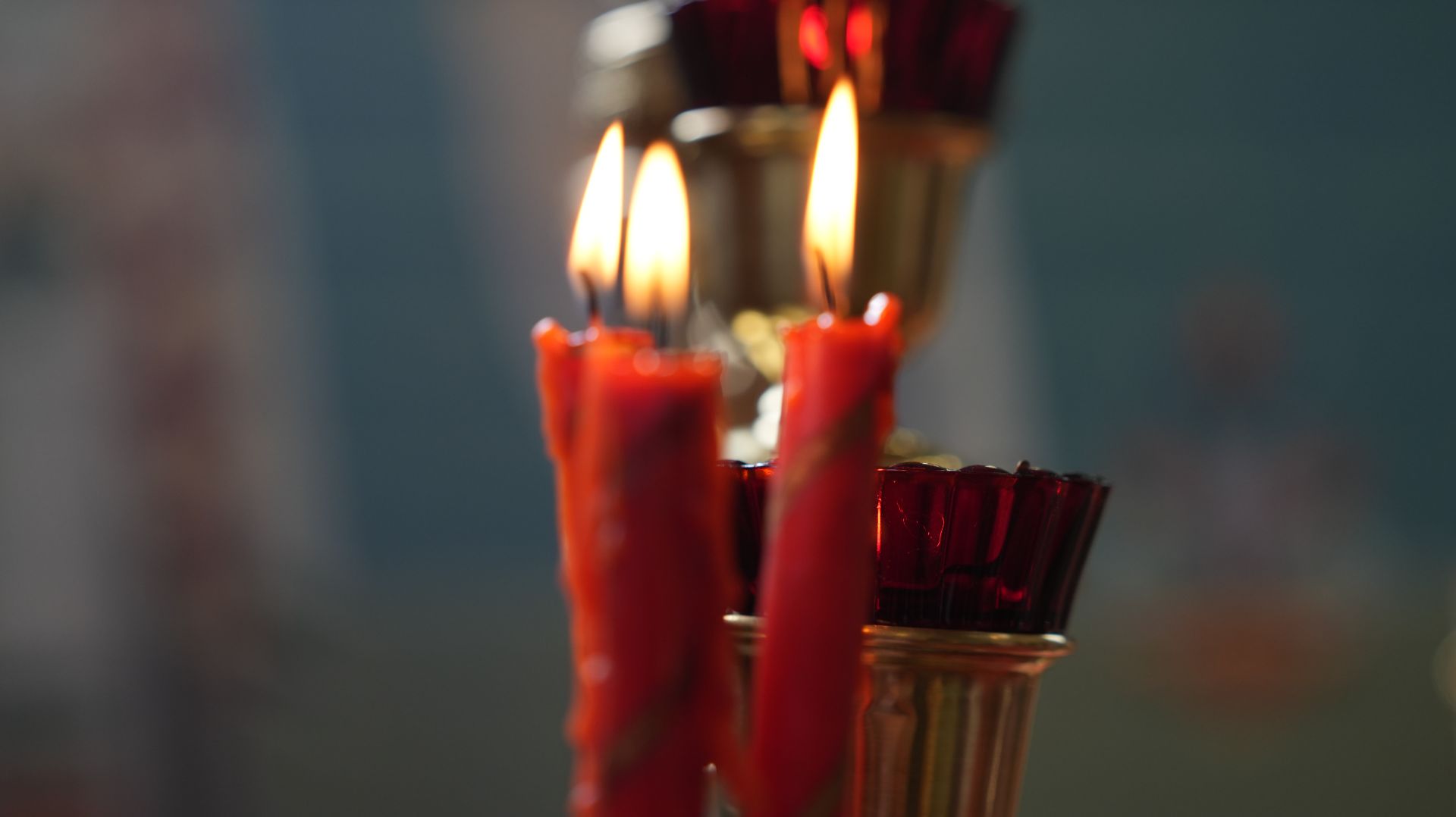 Проповедь архиепископа Варлаама в Светлую субботу седмицы