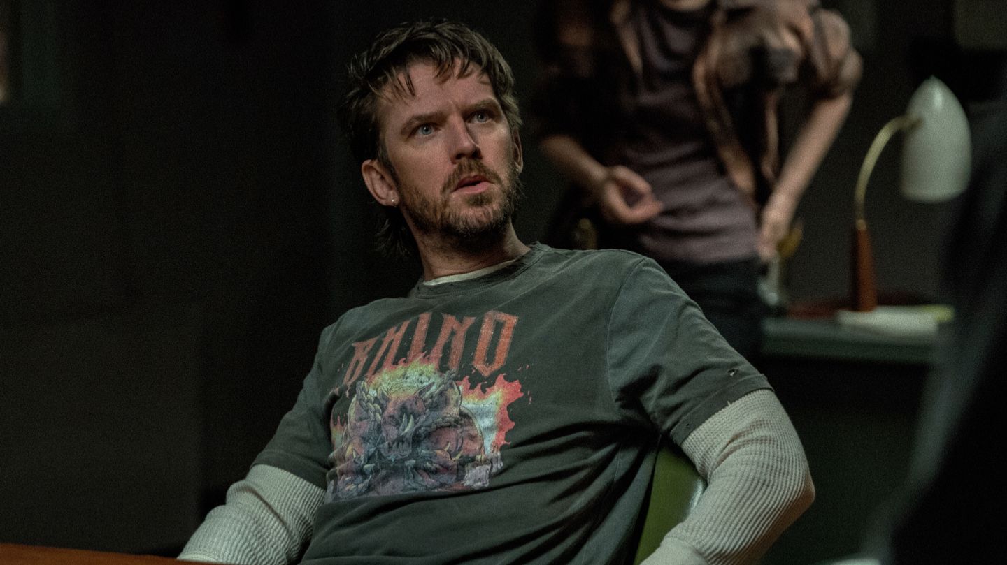 Террор 3 сезон  Официальный трейлер 2026