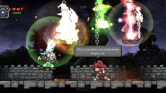 😱Топ 5 уровней для фарма денег в игре Magic Rampage! [Сам на них фармлюсь]