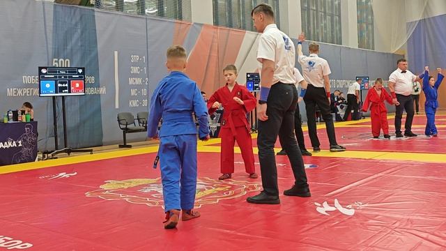 Домодедово 2025