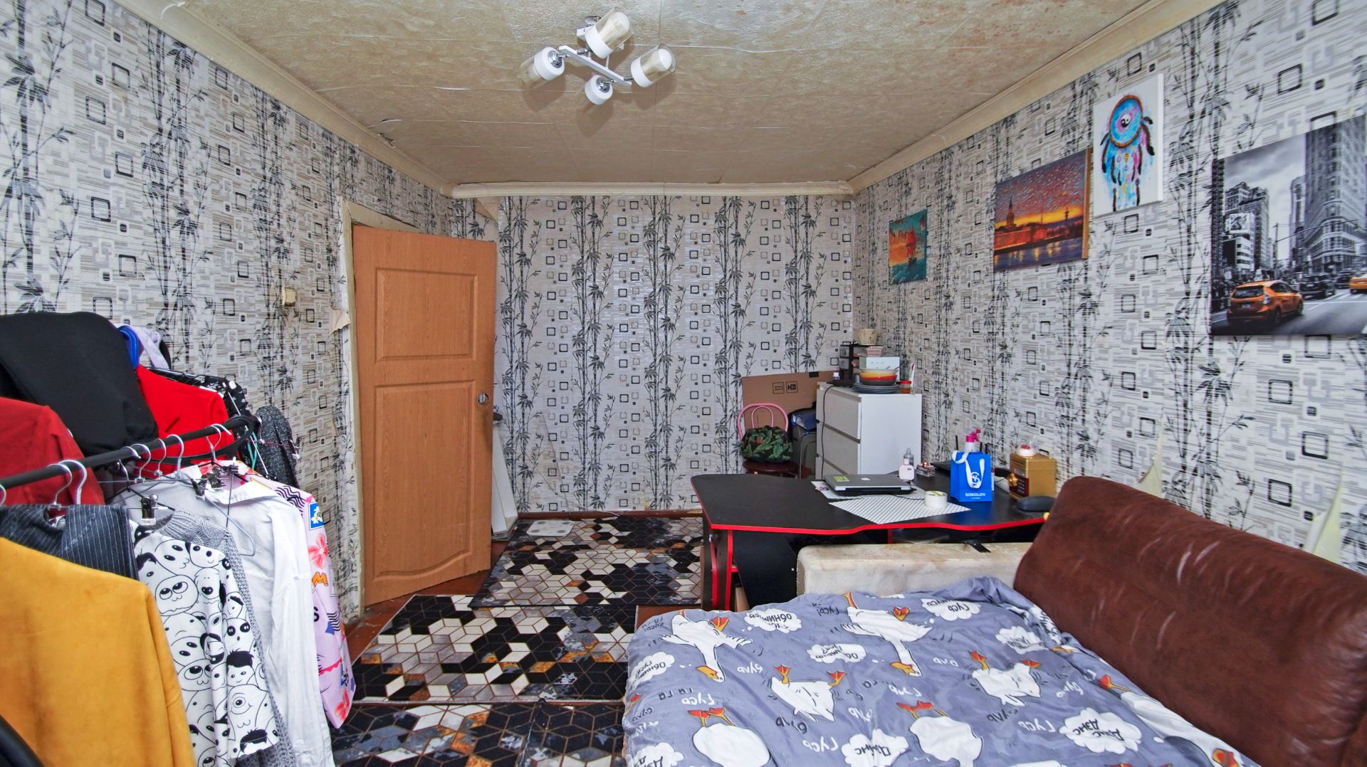 5-я Кордная улица, д. 11