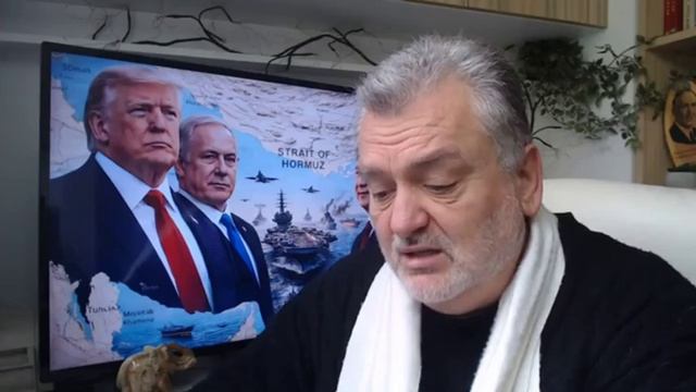 Калейдоскоп геополитики. Пламен Пасков.