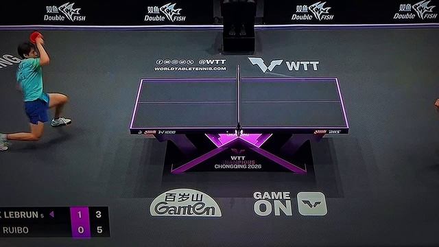 настольный теннис