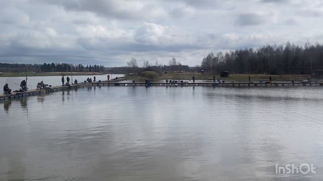 Продолжаем поимки !