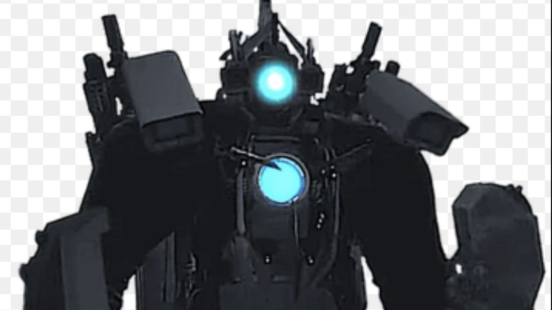 Мульти-вселенная Скибиди туалетцифровой мир...