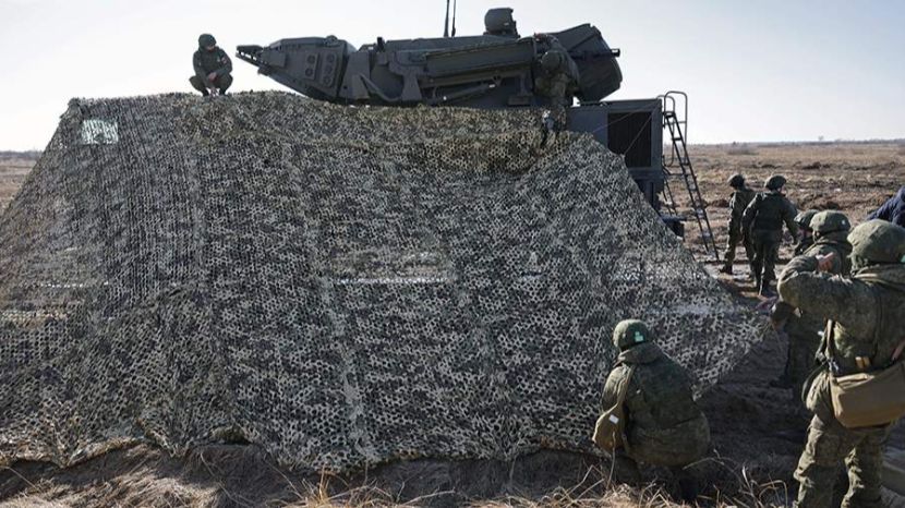 Более 10 БПЛА уничтожены над территорией Ростовской области