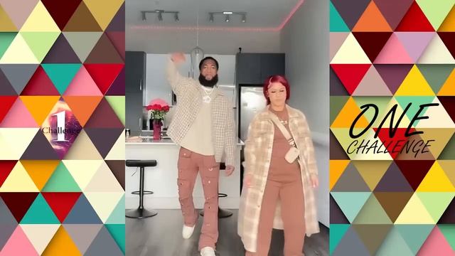 Trouble Put Me Down Jersey Club Challenge Dance Compilation Dance Challenge