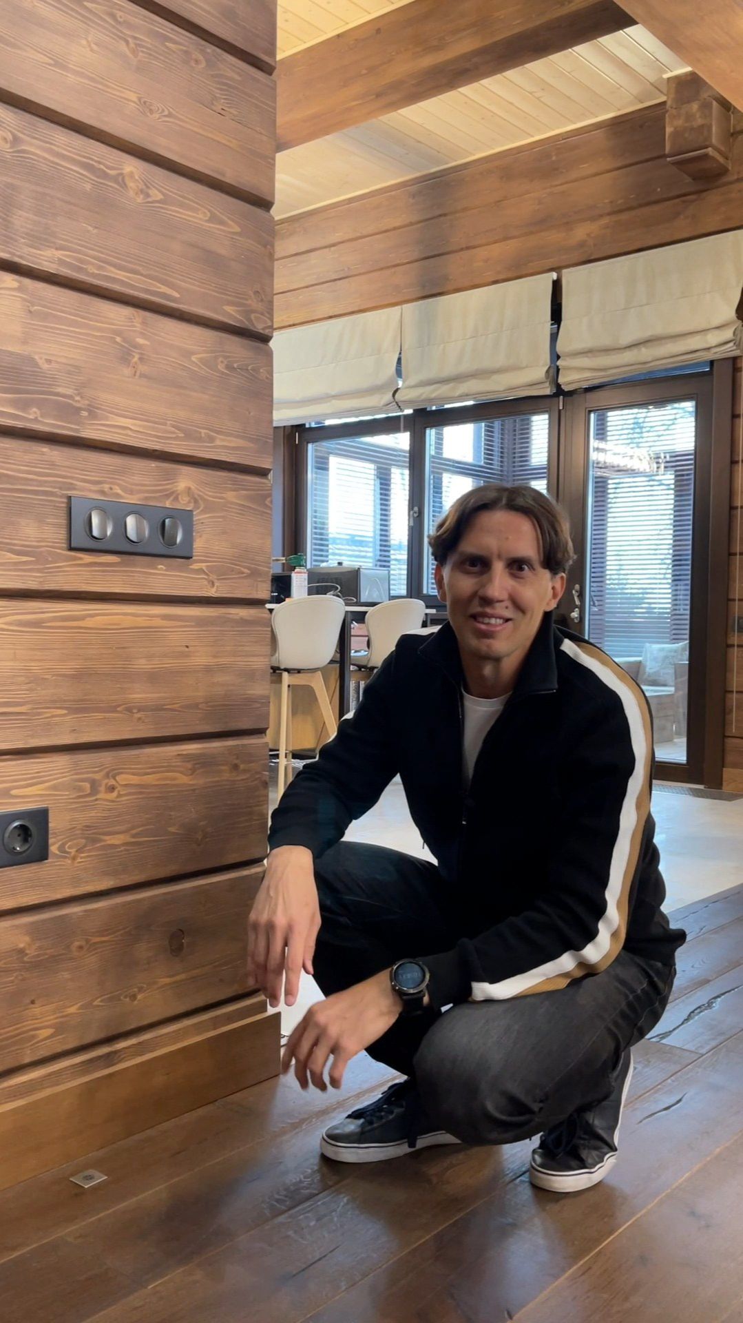 История про лилипута