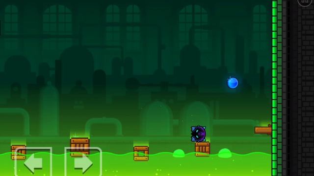 Гайд :по башне в гд  1-уровень и 2-уровень