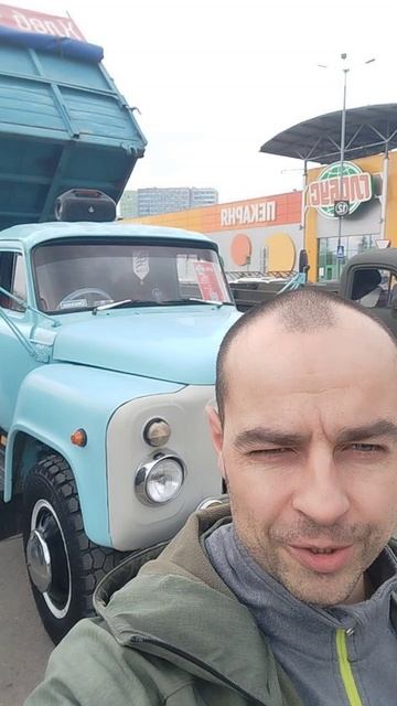 Ретро фест старый дилижанс. г. Королёв.