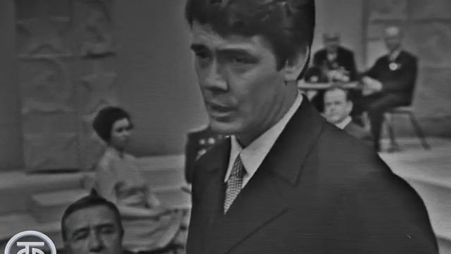 Юрий_Гуляев_Если_отец_герой