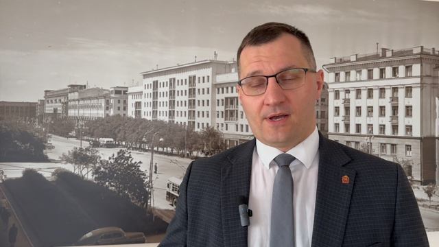 Виталий Литке ЕДОД 2026 апрель