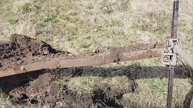 Металлокоп . Норма выполнена ) накопали сегодня около 200 кг. 